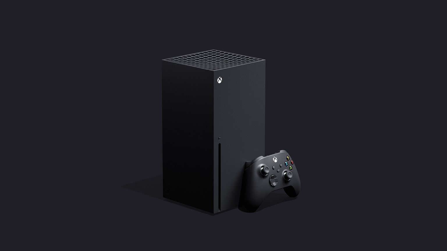 pelancaran xbox series x