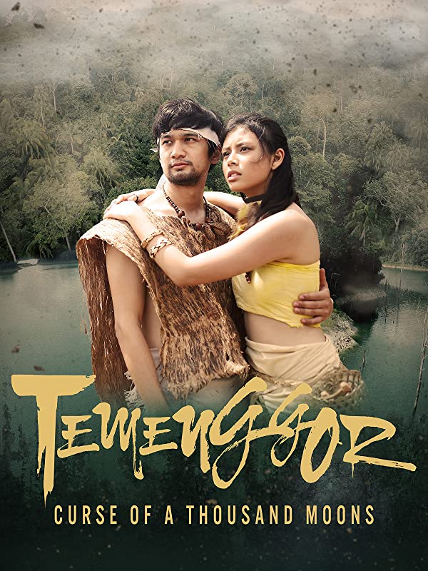 filem temenggor