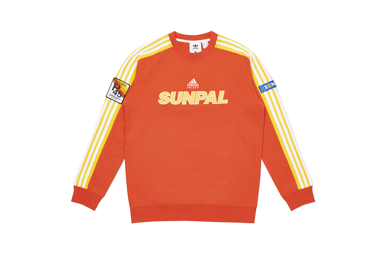 koleksi sunpal
