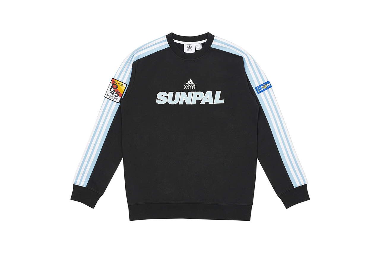 koleksi sunpal