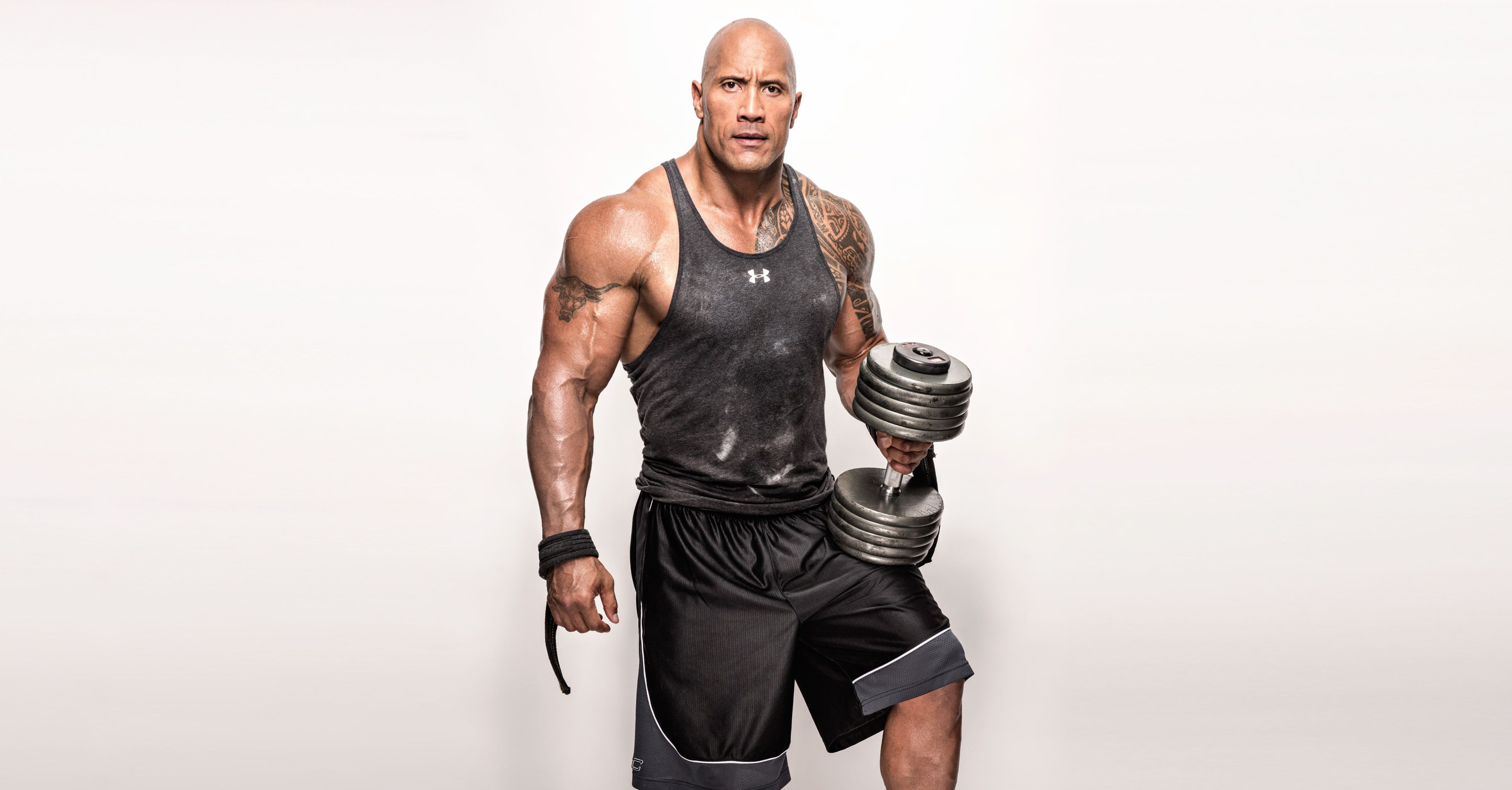 dwayne johnson