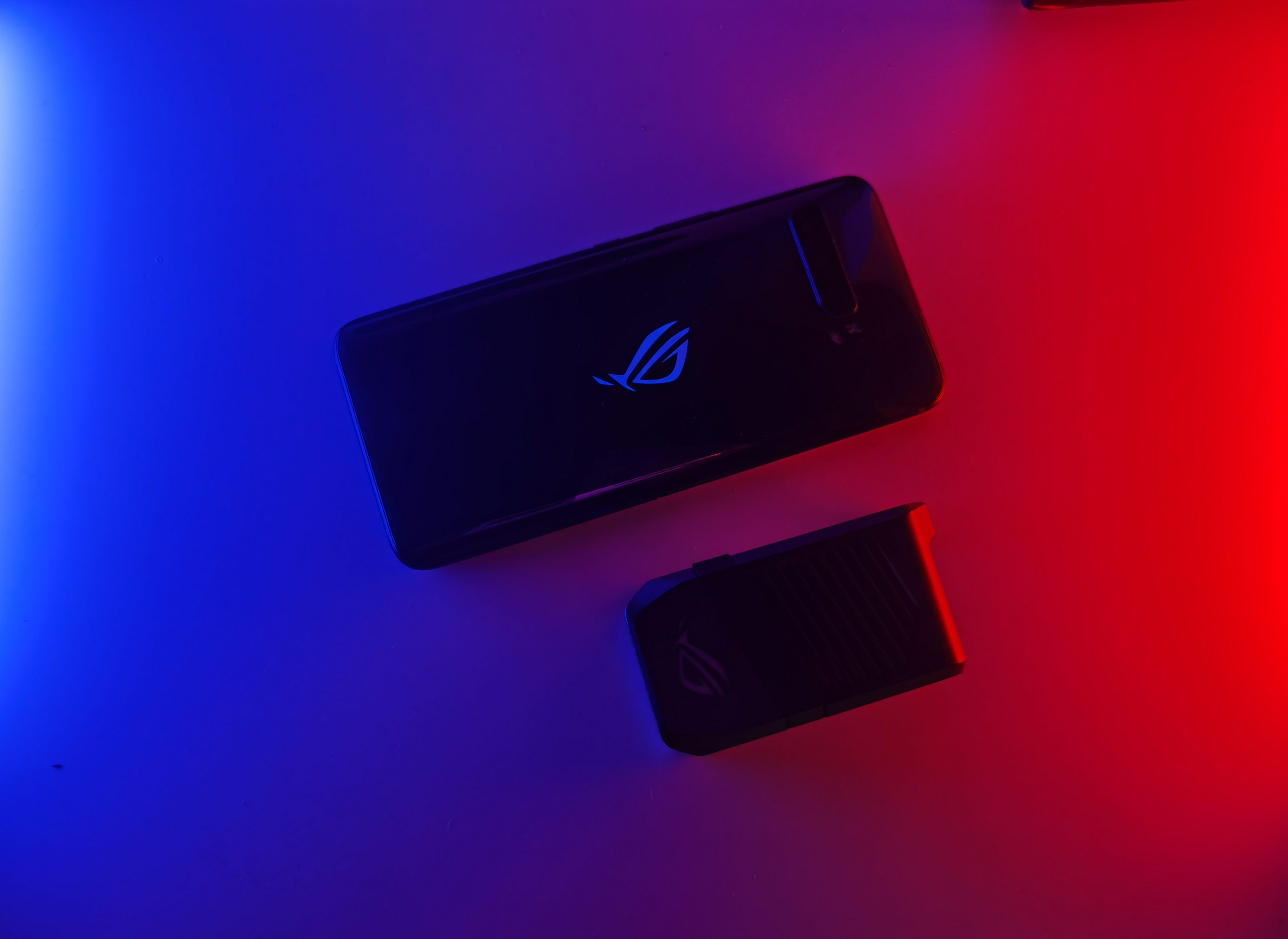 Asus Phone 3
