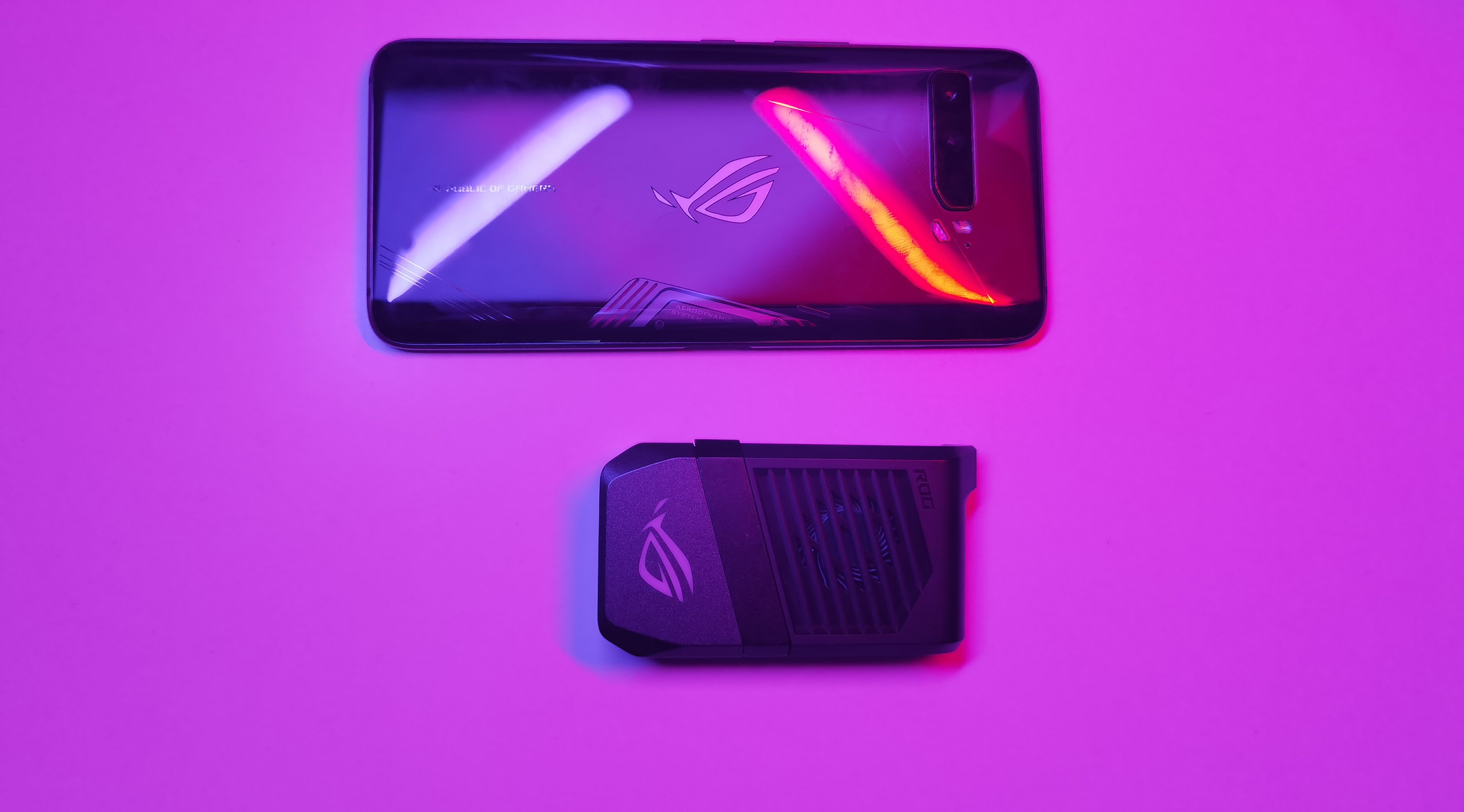 Asus Phone 3