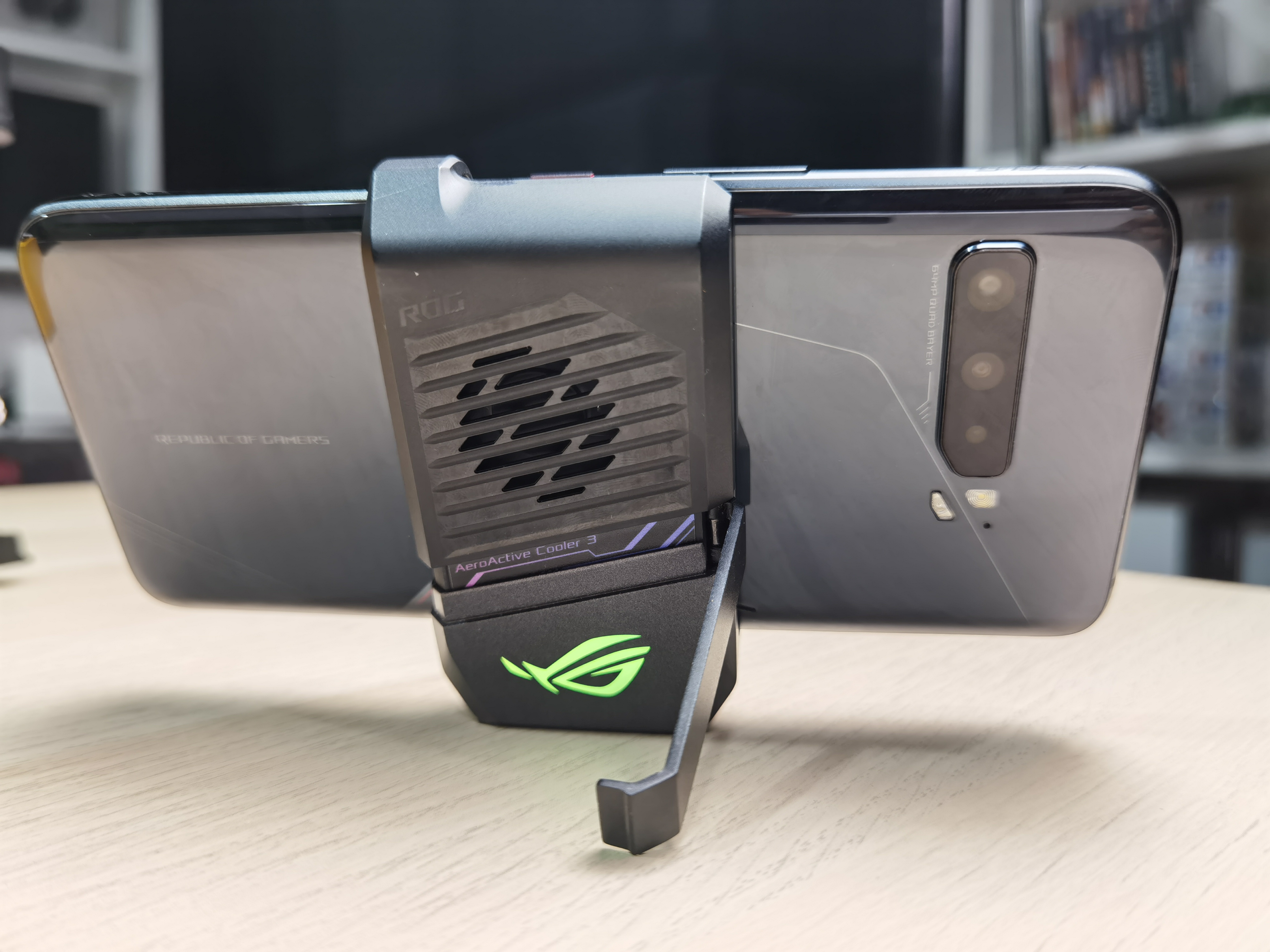 Asus Phone 3