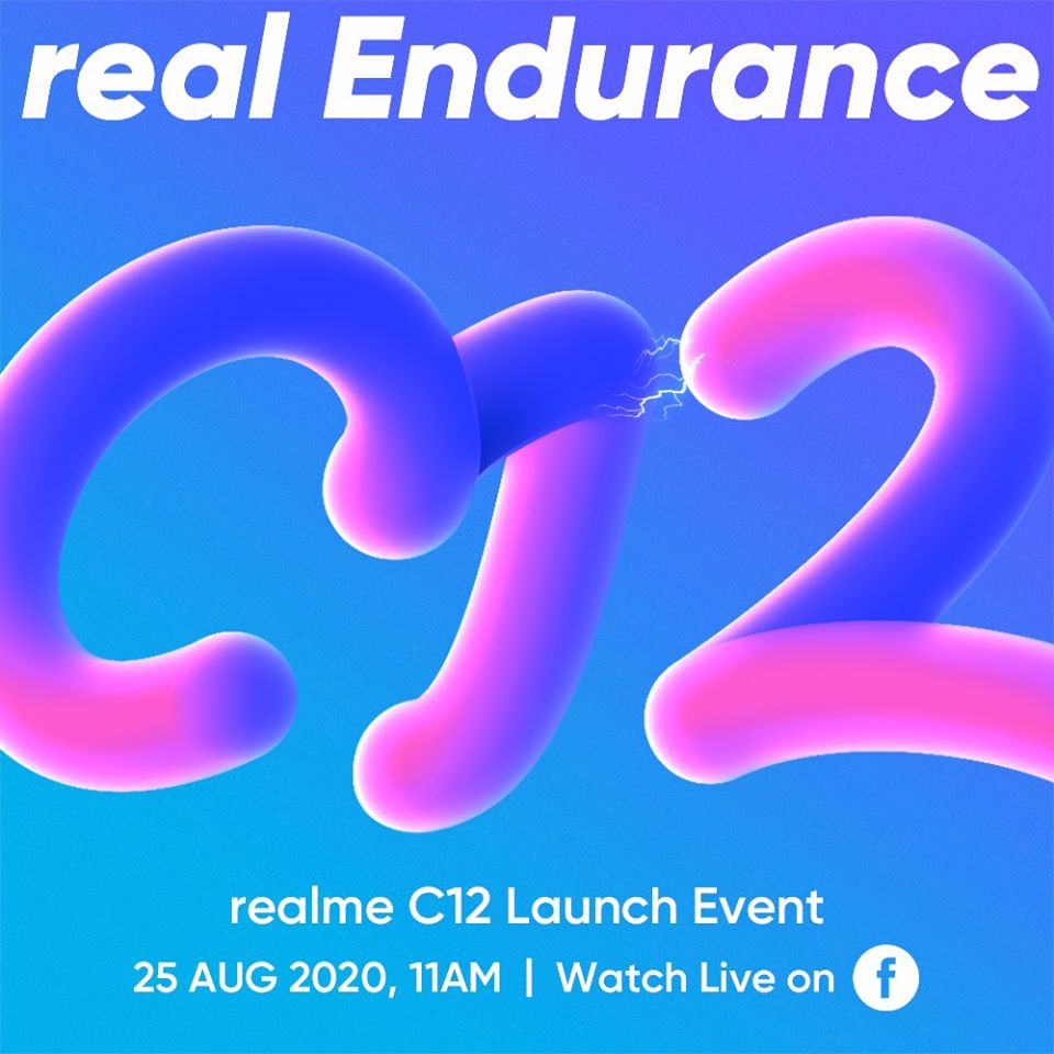 realme c12 malaysia