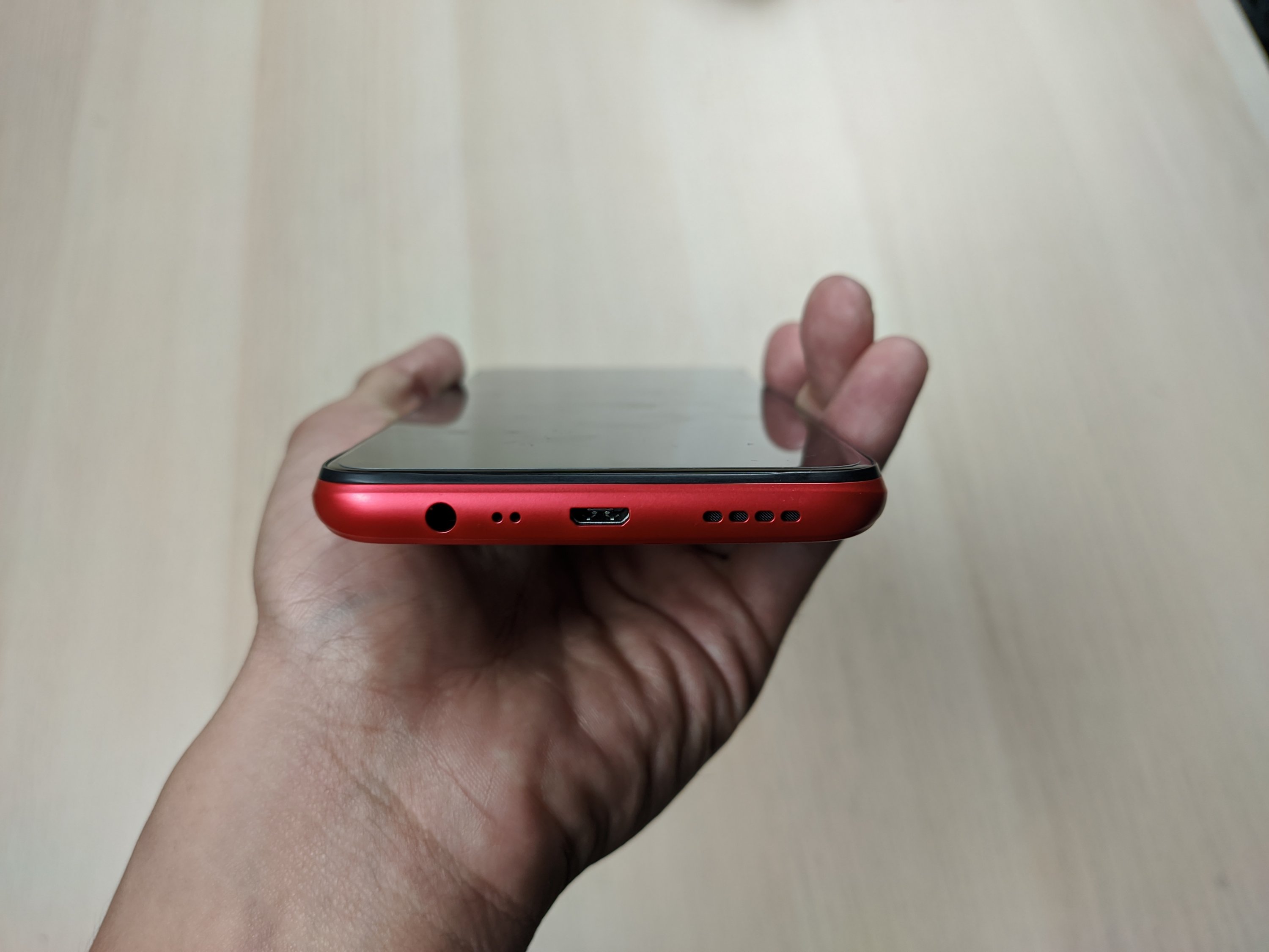 Ulasan realme C12: Sekelumit Naik Taraf Tidak Penting Berbanding realme C11