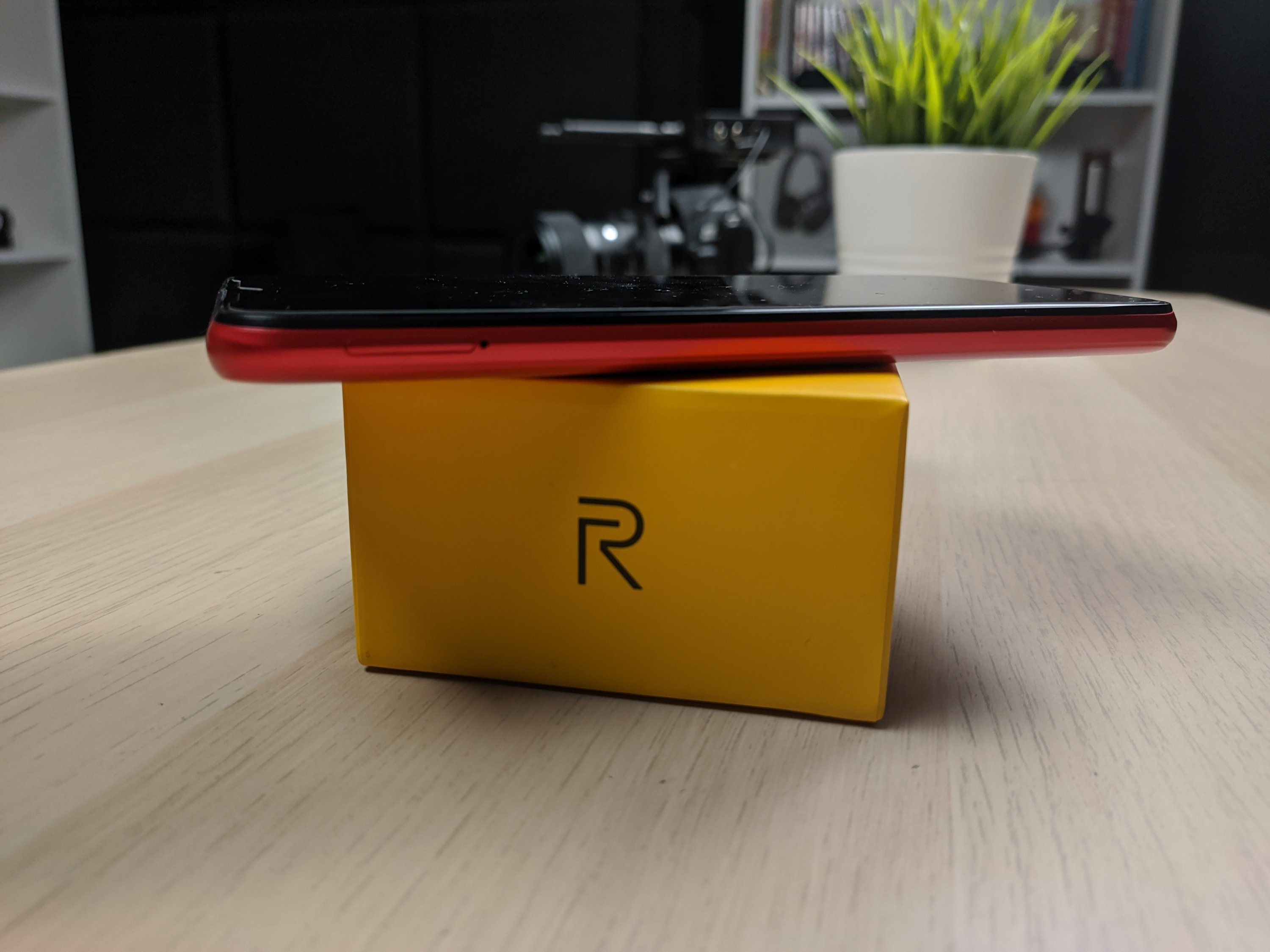Ulasan realme C12: Sekelumit Naik Taraf Tidak Penting Berbanding realme C11