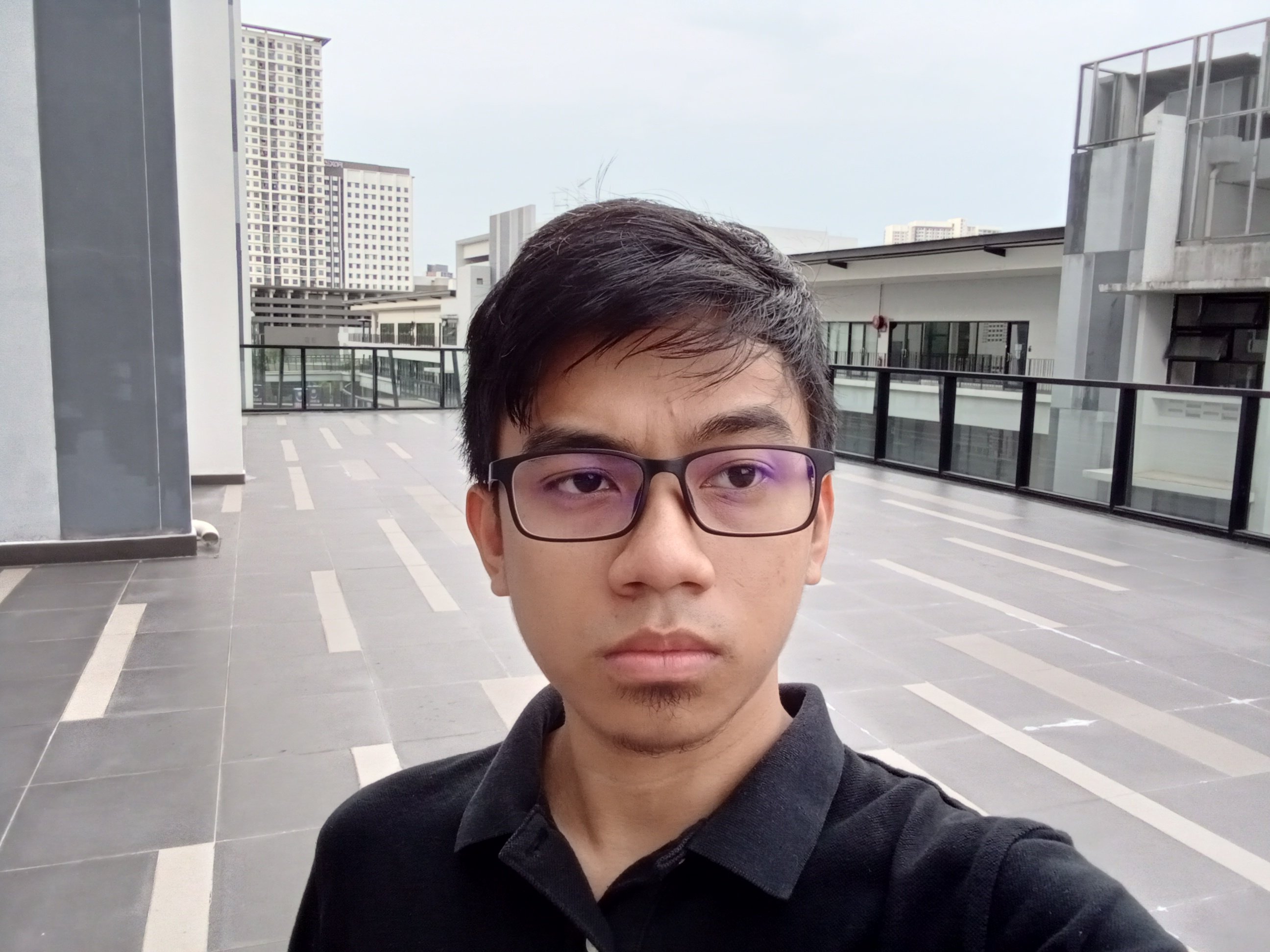 Ulasan realme C12: Sekelumit Naik Taraf Tidak Penting Berbanding realme C11