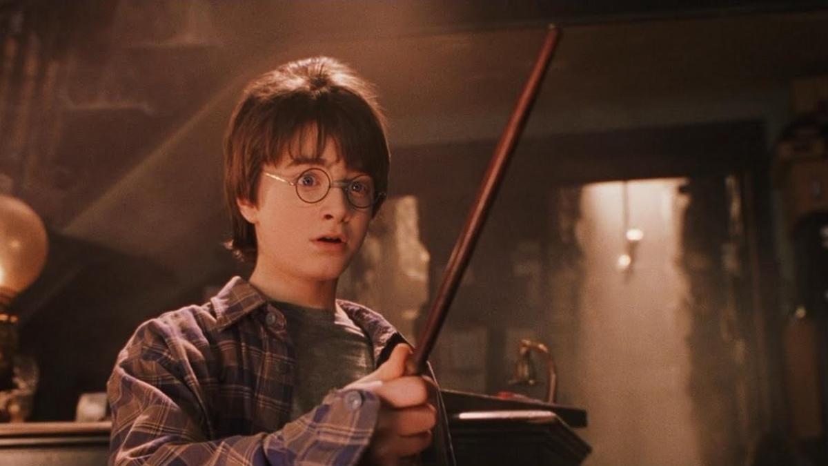 Harry Potter And The Sorcerer’s Stone Mengutip US Bilion Selepas 19 Tahun Dilancarkan