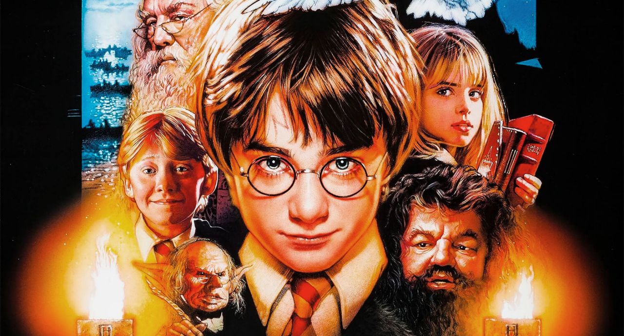 Harry Potter And The Sorcerer’s Stone Mengutip US$1 Bilion Selepas 19 Tahun Dilancarkan
