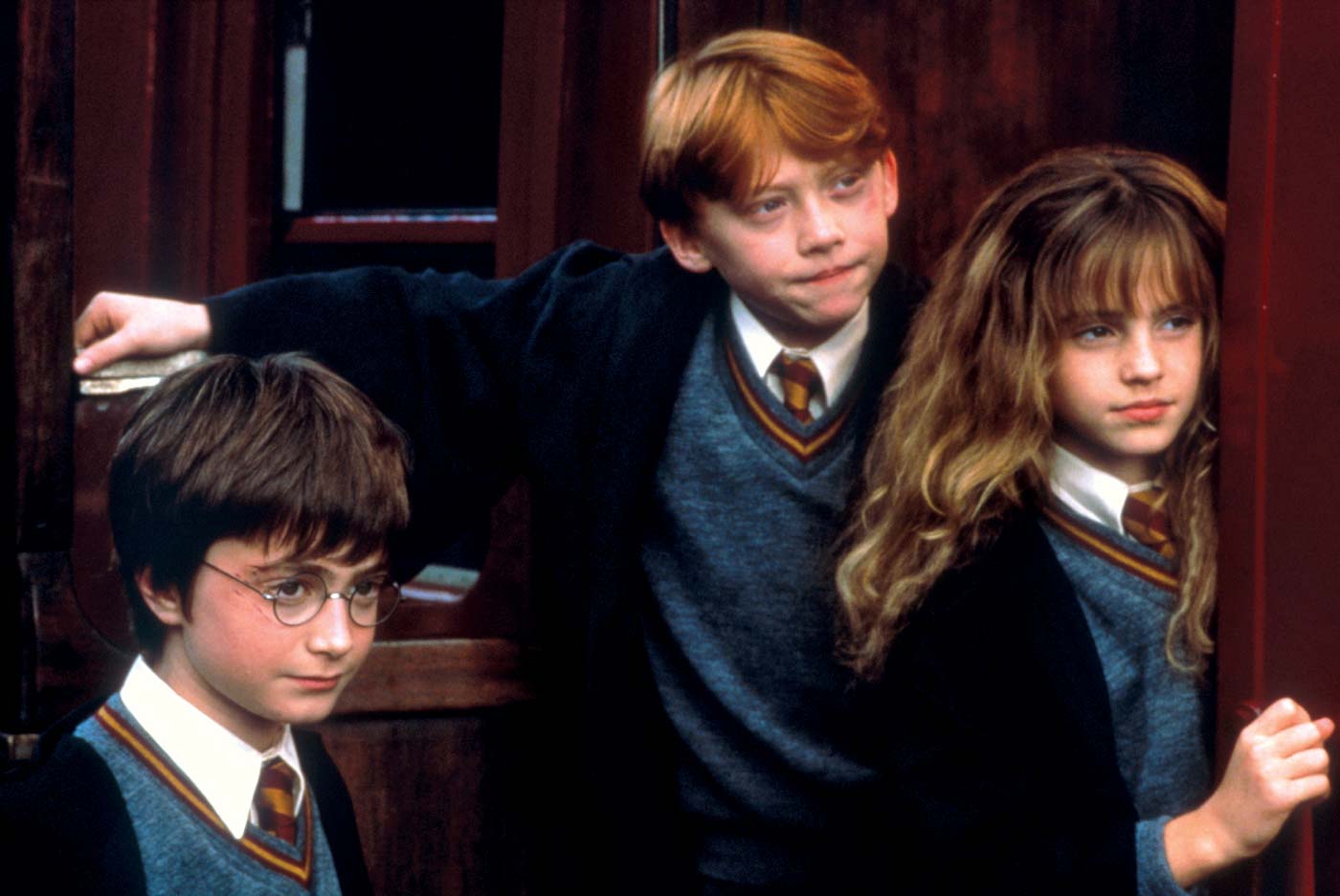 harry