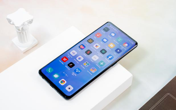 Bagaimana Reno4 Pro Jadikan Kreativiti Lebih Terserlah Dan Pengecasan Lebih Pantas?