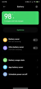 12 Ciri-ciri Baru Yang Disediakan Pada MIUI 12