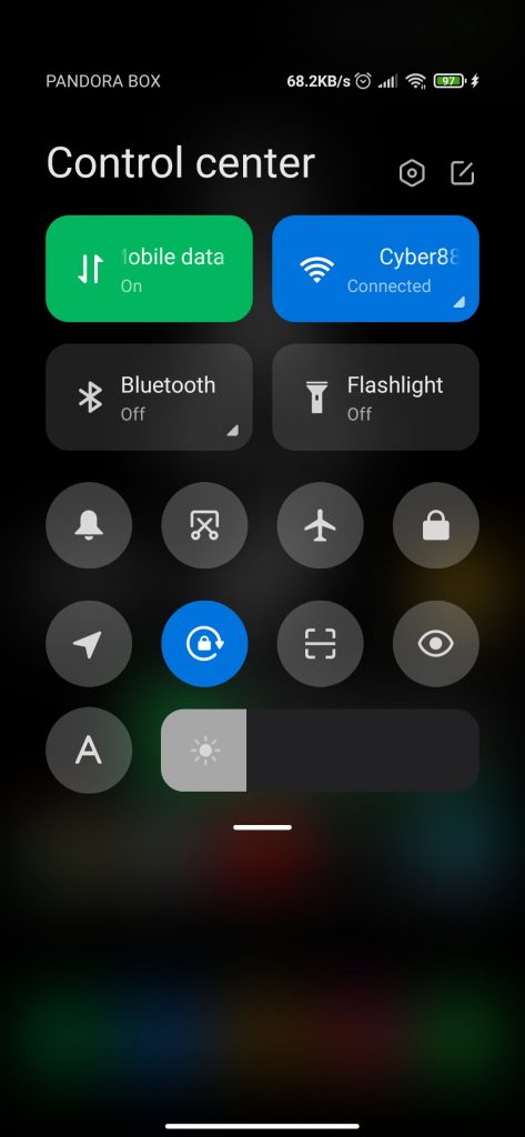 12 Ciri-ciri Baru Yang Disediakan Pada MIUI 12