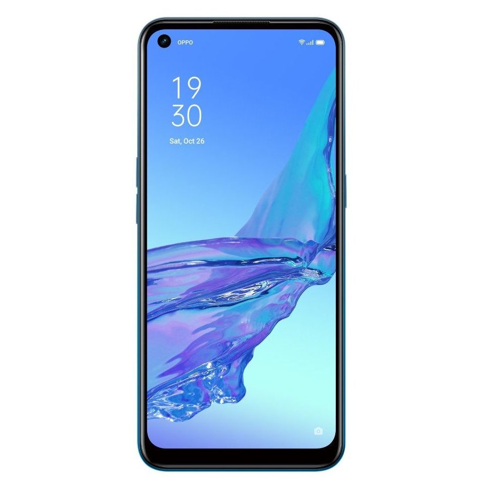 OPPO A53 Dilancarkan Dengan Snapdragon 460, Skrin 90Hz Dan Bateri 5,000mAh