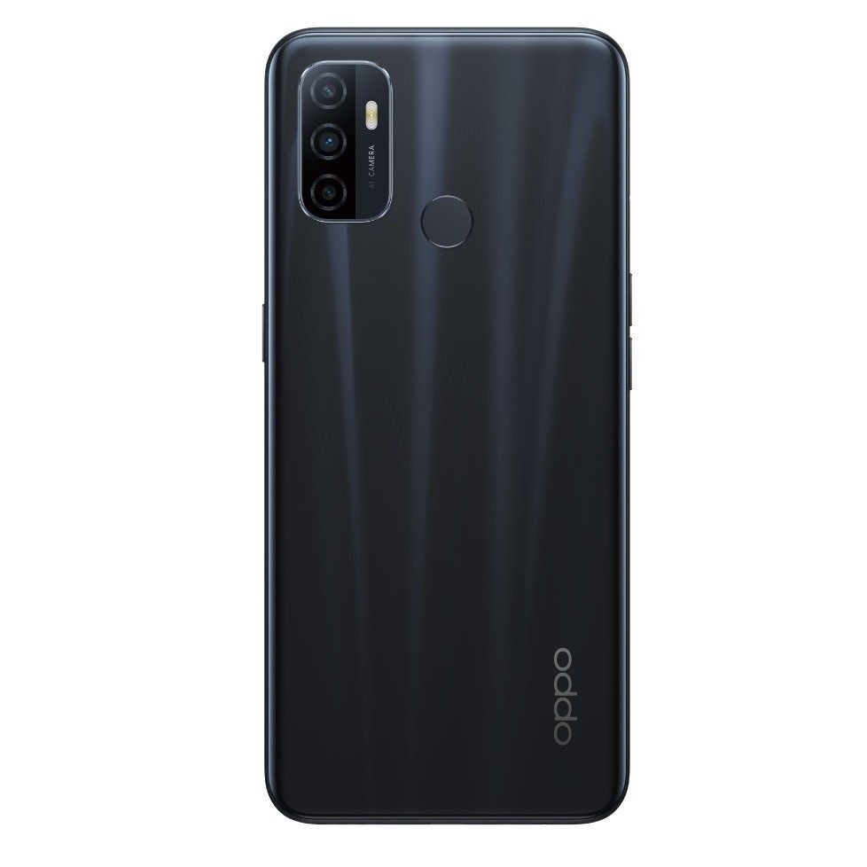 OPPO A53 Dilancarkan Dengan Snapdragon 460, Skrin 90Hz Dan Bateri 5,000mAh