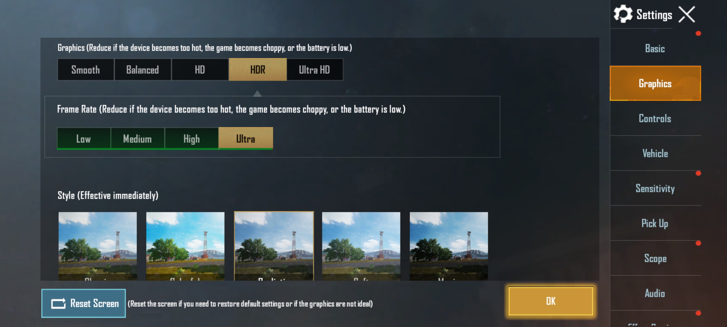 Telefon Bawah RM1000 Dengan Prestasi Baik