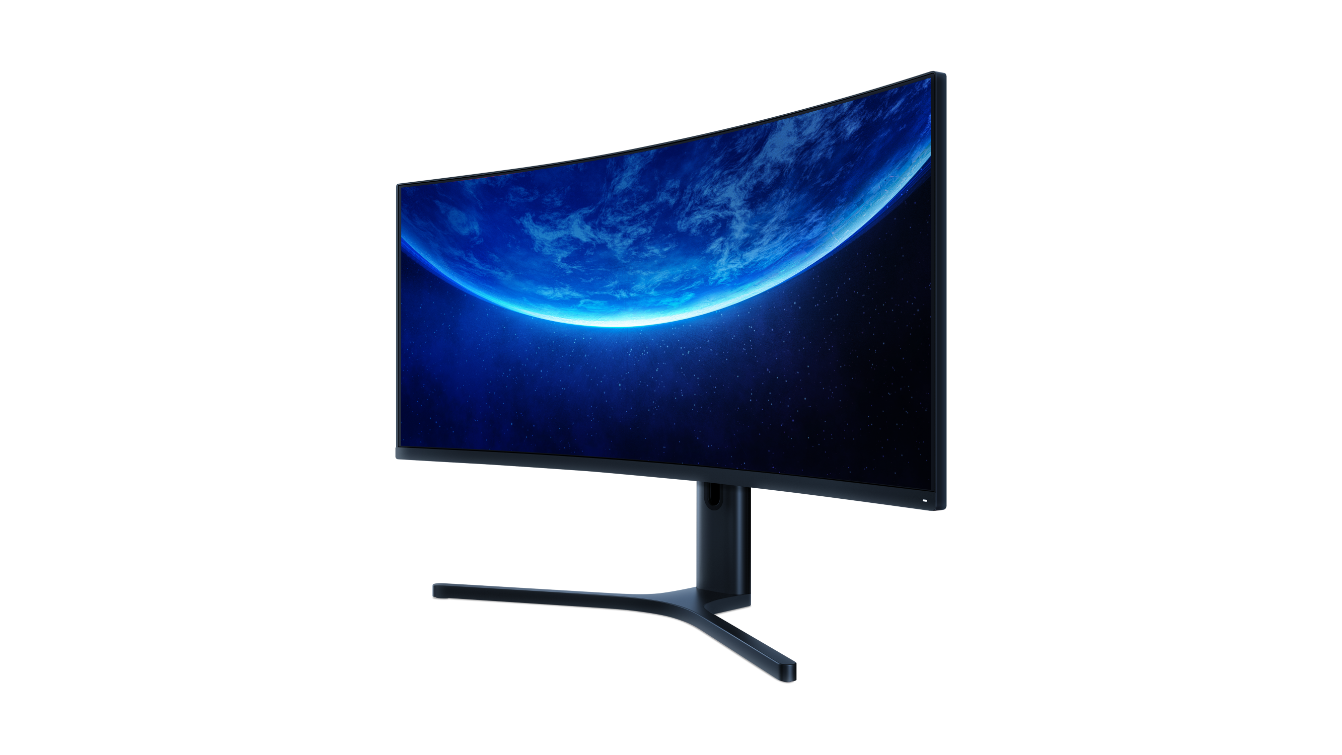 harga Mi Curved Gaming Monitor 34