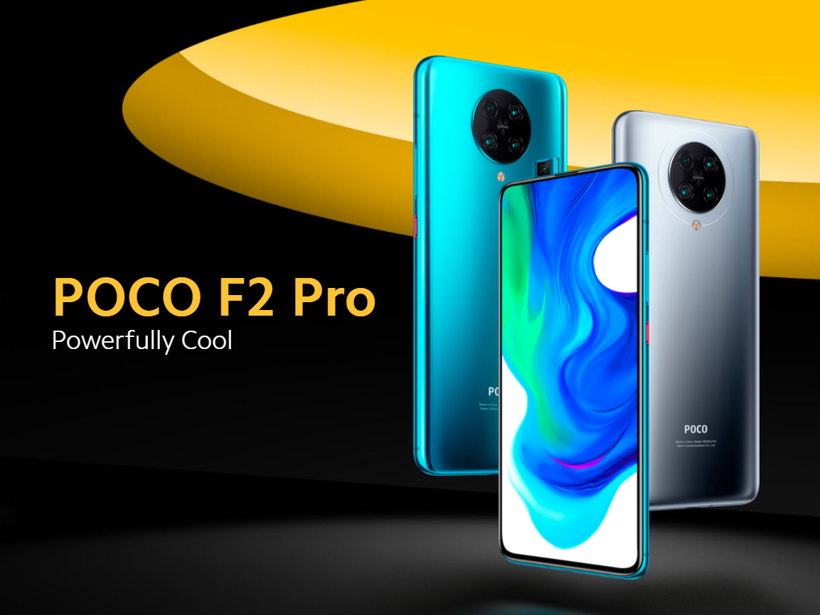 f2 pro