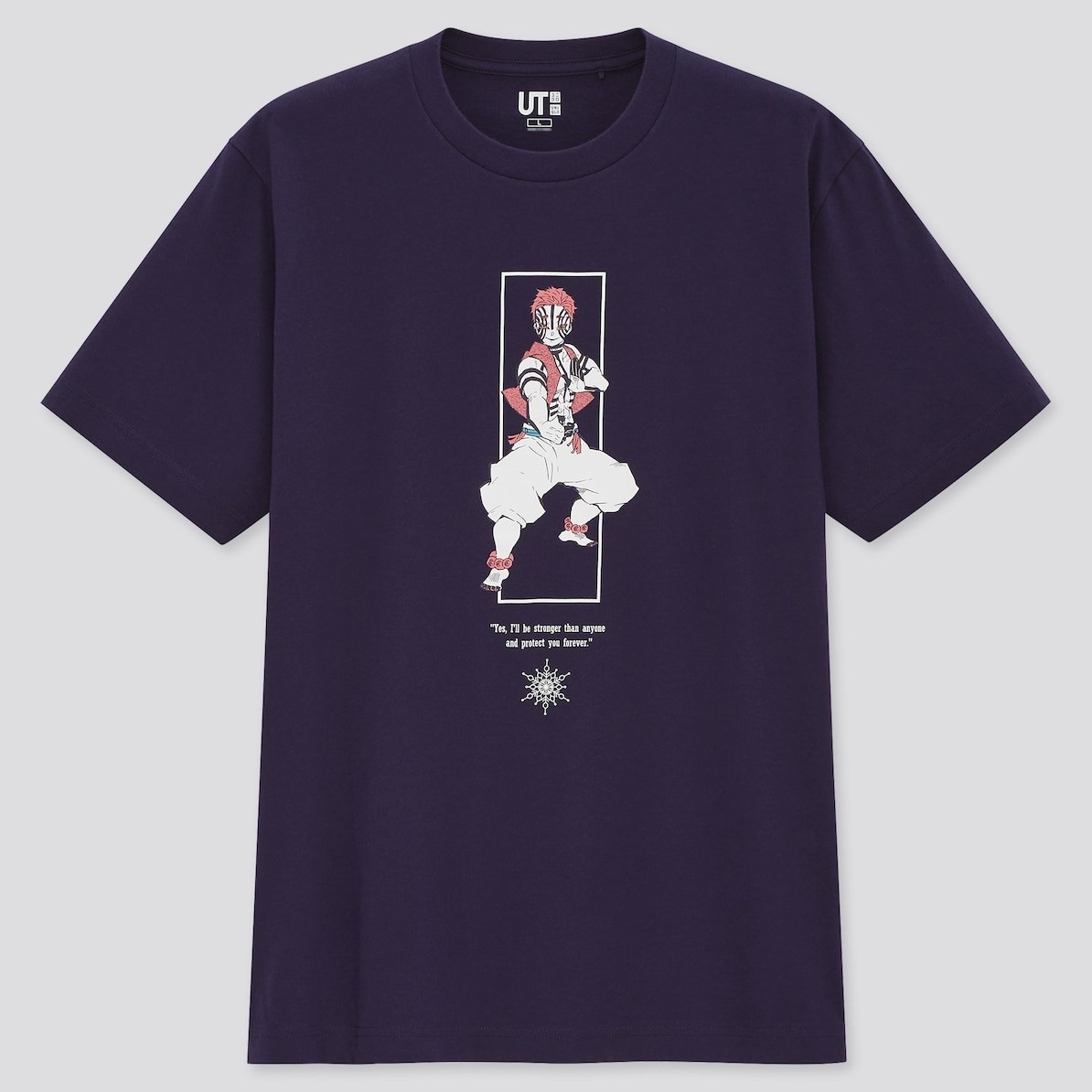 koleksi uniqlo demon slayer