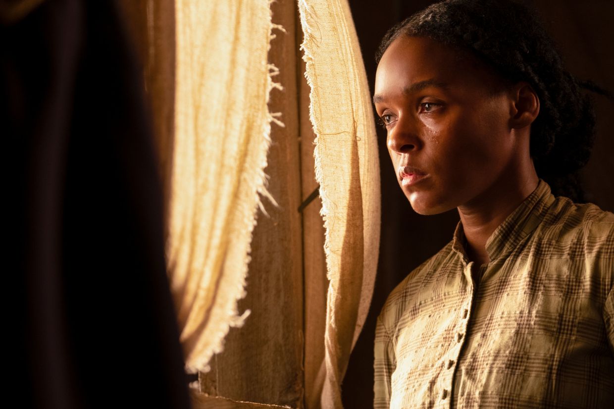 Filem Thriller “Antebellum” Terbitan Lionsgate Akan Berada Di Pawagam Pada 10 September