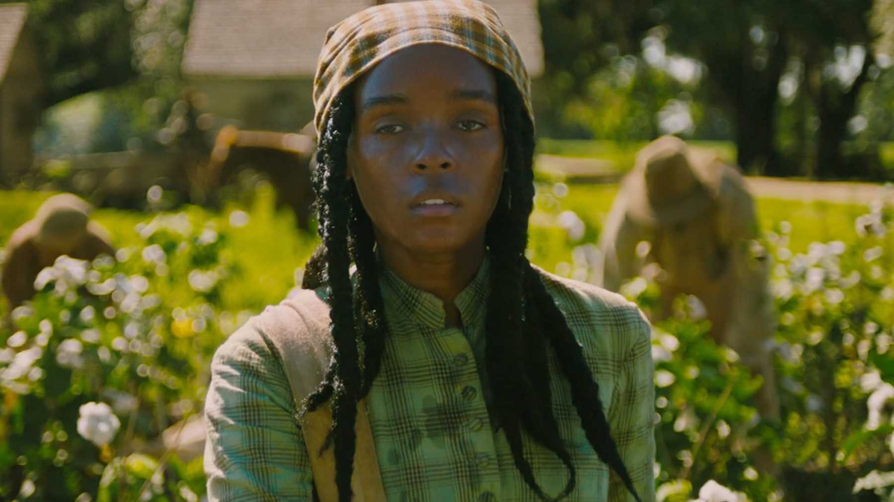 Filem Thriller “Antebellum” Terbitan Lionsgate Akan Berada Di Pawagam Pada 10 September
