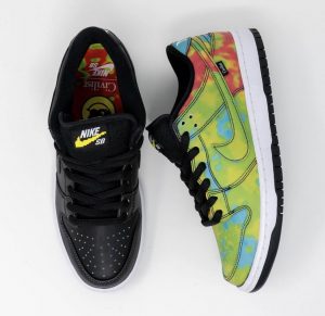 nike sb dunk low civilist