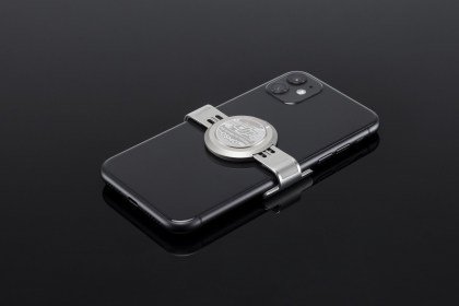 magnet osmo mobile 4