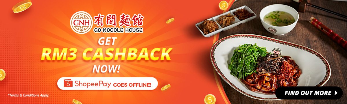 Go Noodle House