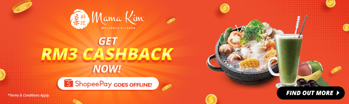 Guna ShopeePay Pada 27 Ogos, Ini Yang Bakal Anda Nikmati