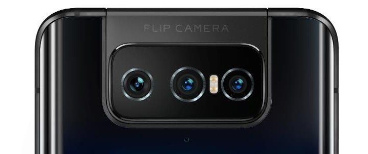 spesifikasi Zenfone 7 Pro