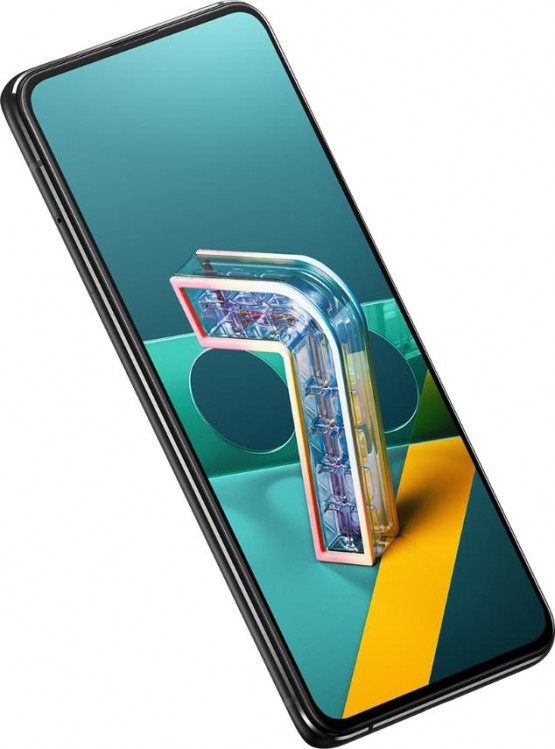 spesifikasi Zenfone 7 Pro