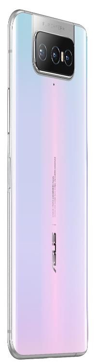 ASUS Zenfone 7 Dan 7 Pro Dilancarkan – Snapdragon 865+, Tri-Kamera Flip 64MP Dan Bateri 5000mAh