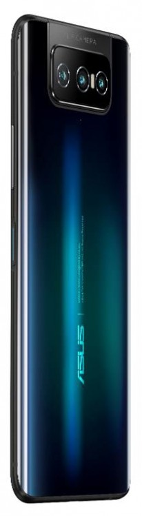 ASUS Zenfone 7 Dan 7 Pro Dilancarkan – Snapdragon 865+, Tri-Kamera Flip 64MP Dan Bateri 5000mAh