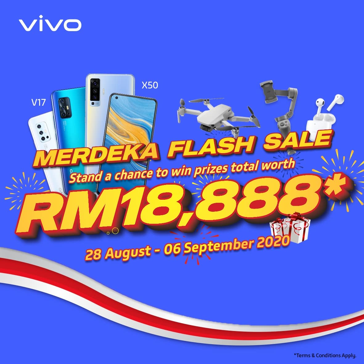 PIC 1 – MERDEKA FLASH SALE