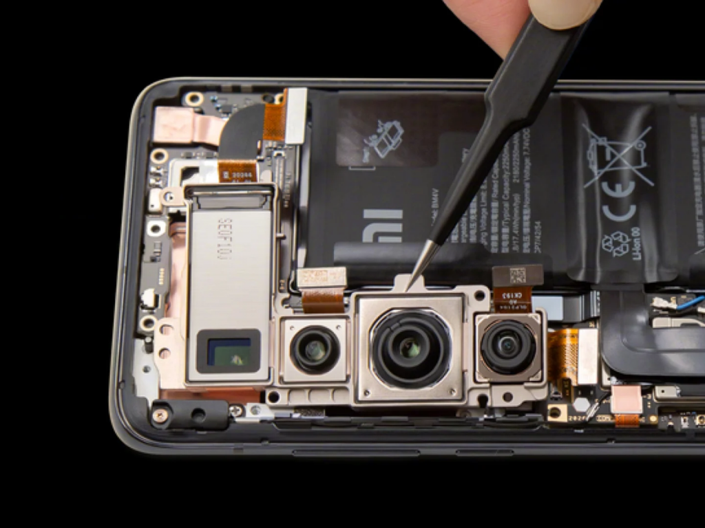 xiaomi mi 10 ultra