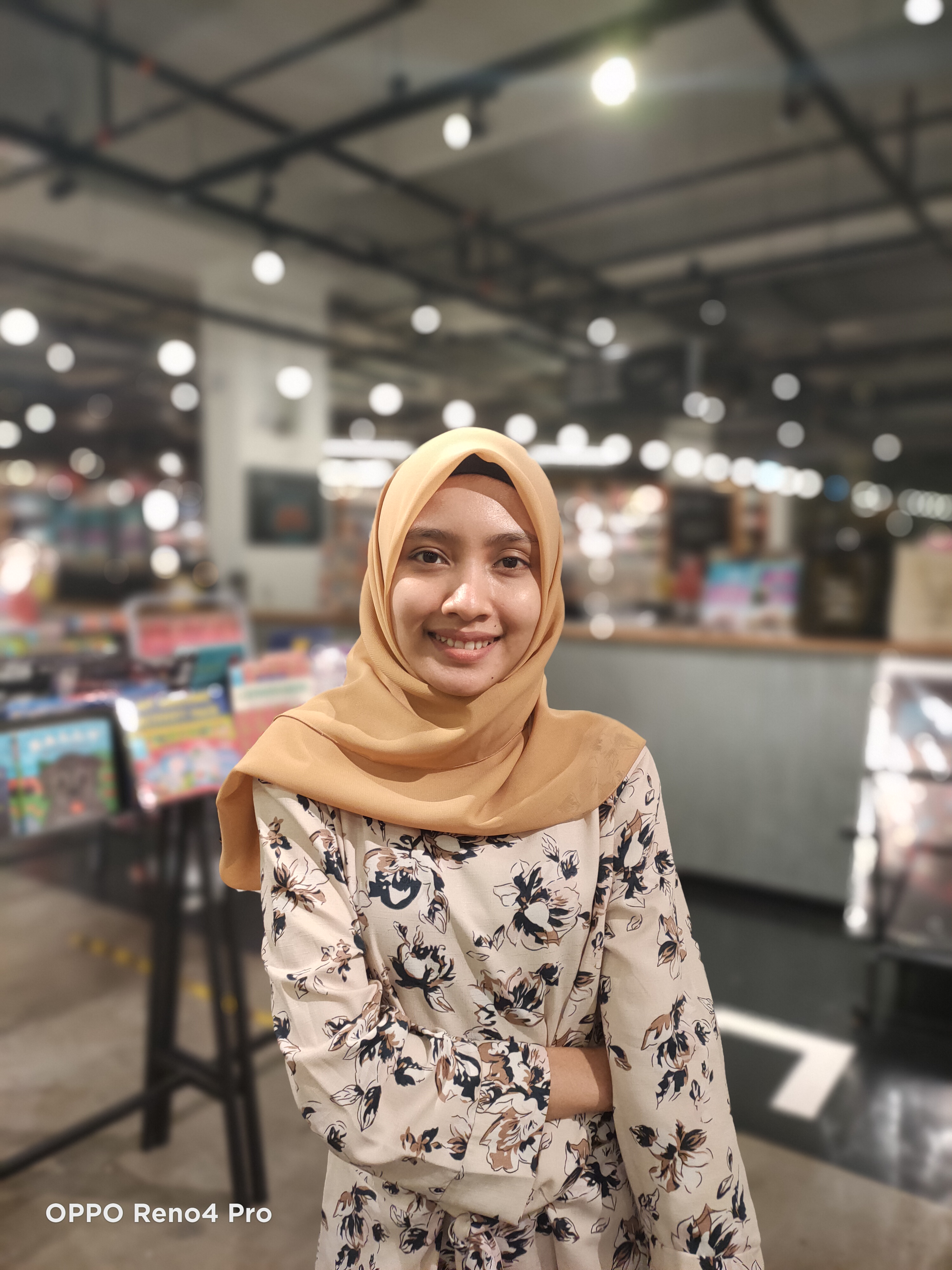Bagaimana Reno4 Pro Jadikan Kreativiti Lebih Terserlah Dan Pengecasan Lebih Pantas?