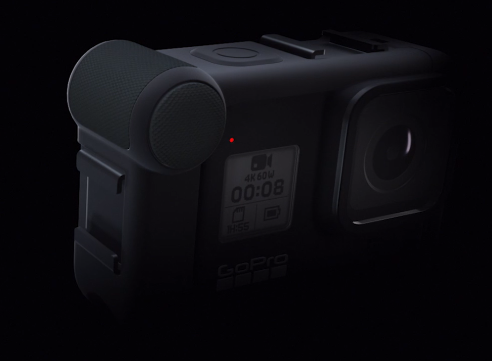 GoPro Live Streaming
