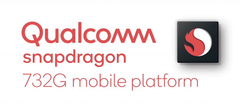 Snapdragon 732G