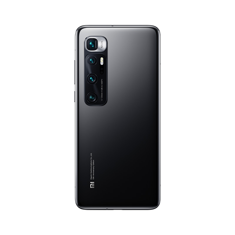 Mi 10 Ultra Malaysia