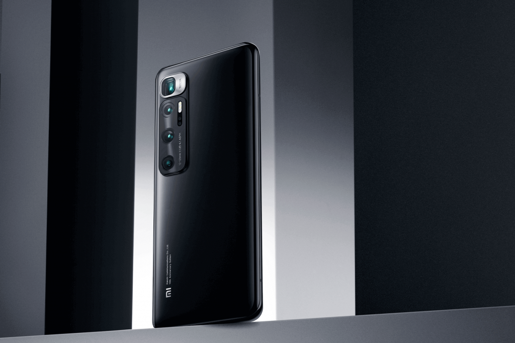 Mi 10 Ultra Malaysia