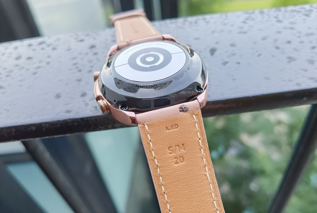 Reaksi Awal Samsung Galaxy Watch3: Rekaan Premium, Saiz Lebih Kecil Dan Ringan