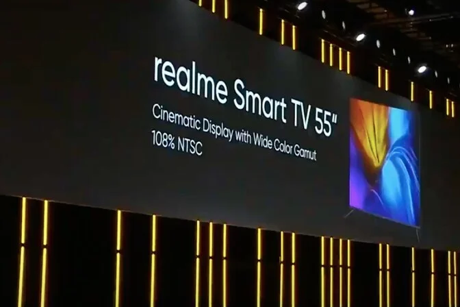 realme ifa 2020