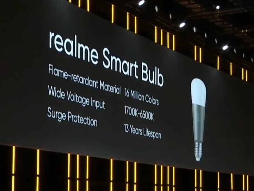 realme ifa 2020