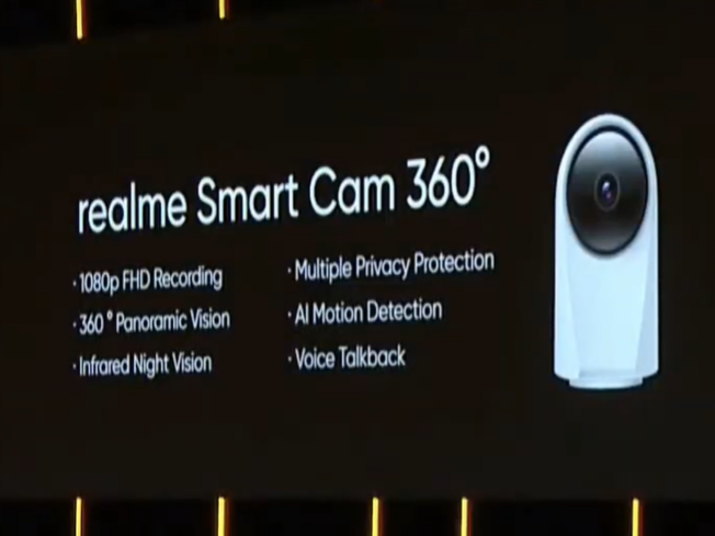 realme ifa 2020