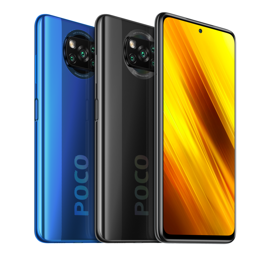 harga POCO X3 NFC Malaysia