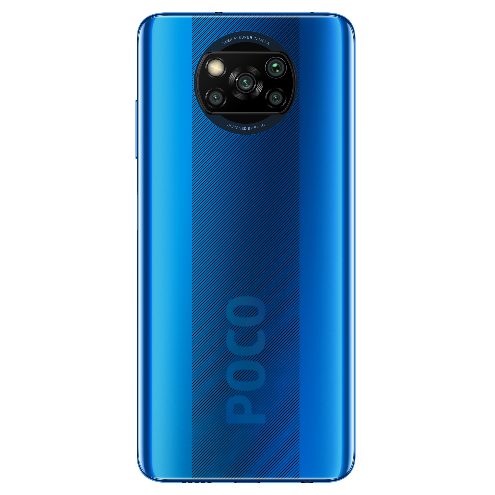 POCO X3 NFC harga RM