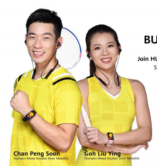 Watch fit