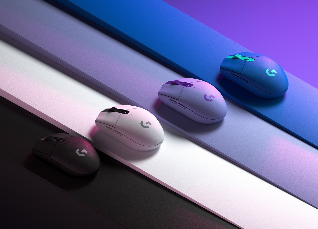 logitech