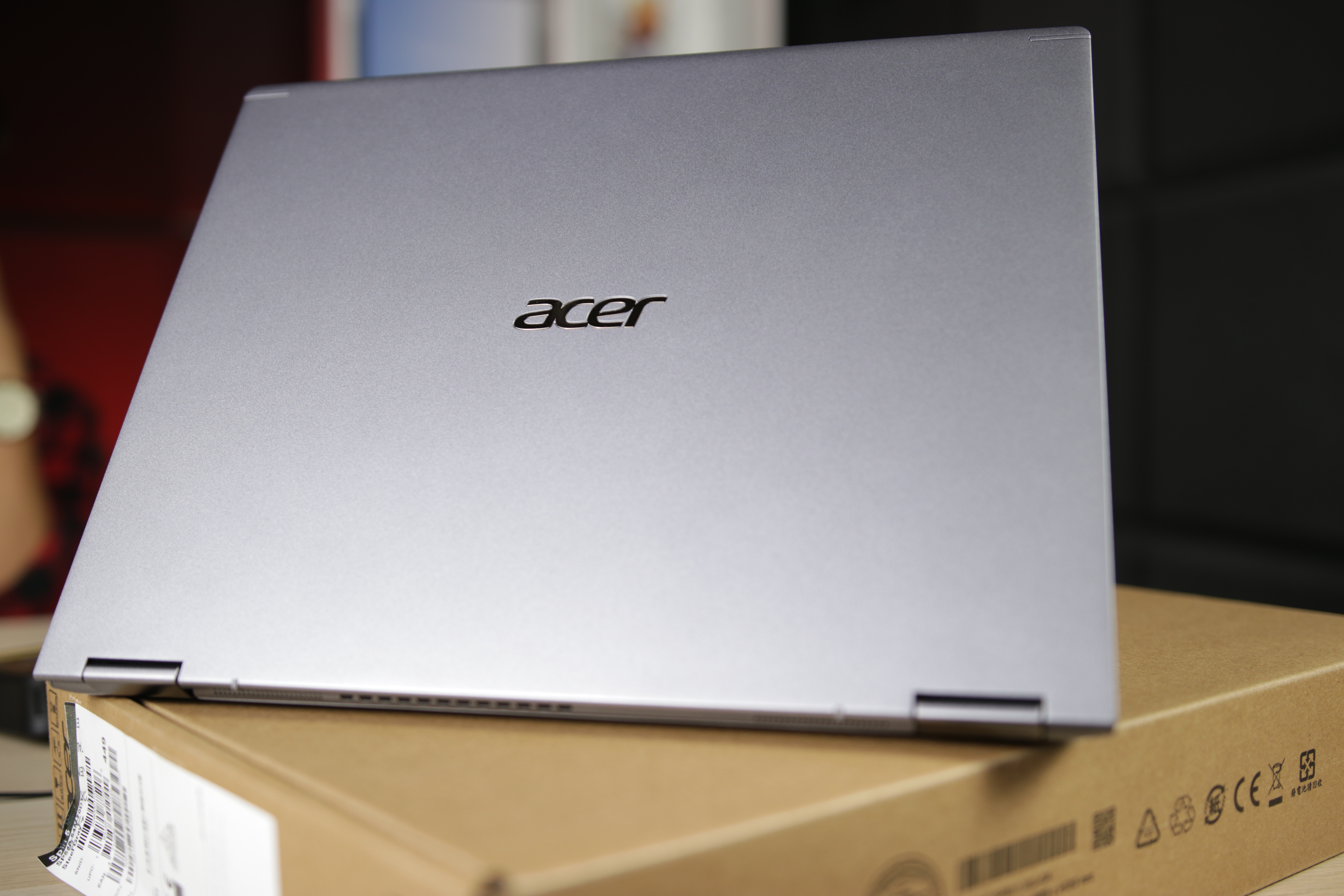 Laptop Acer Spin 5 